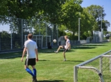 Training van S.K.N.W.K. 3 van zaterdag 10 mei 2025 (143/175)